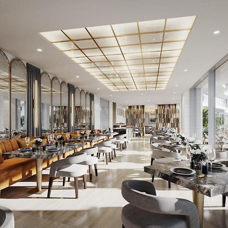 Del Mar Beachfront Boutique Residence Лімасол Екстер'єр фото