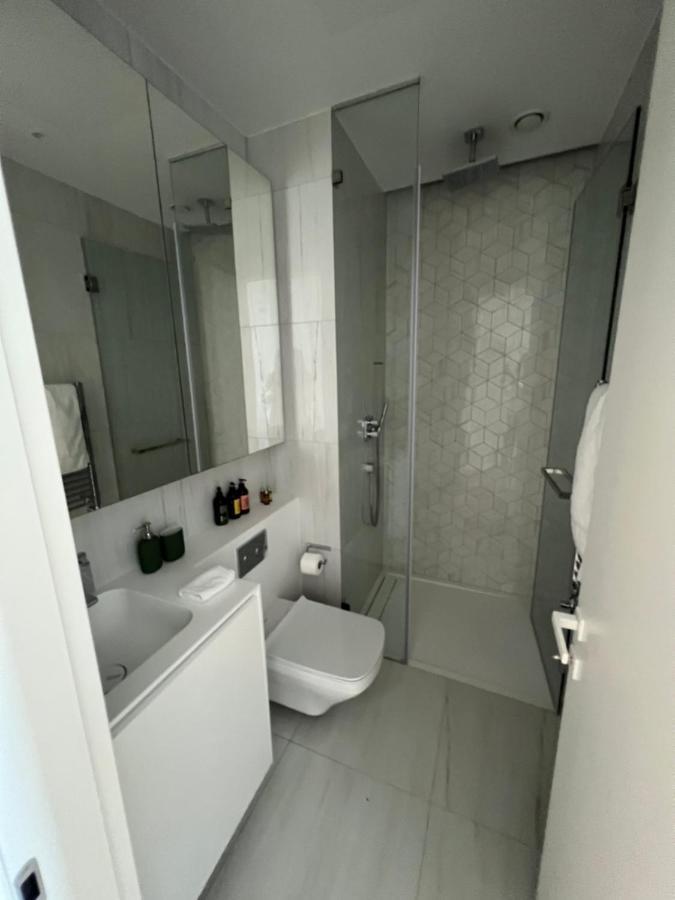 Del Mar Beachfront Boutique Residence Лімасол Екстер'єр фото