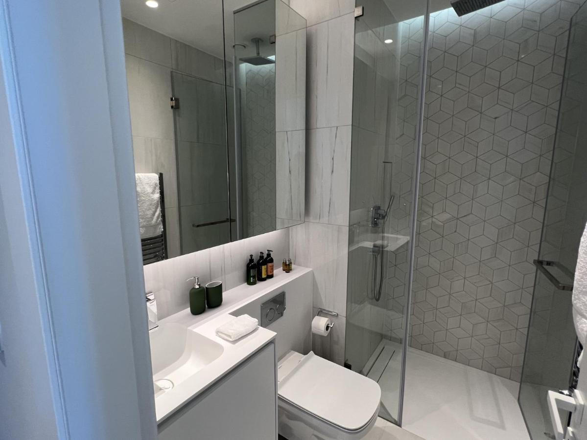 Del Mar Beachfront Boutique Residence Лімасол Екстер'єр фото